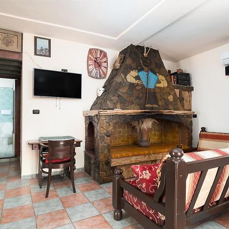 Villa Sa Burrida Posada  Esterno foto