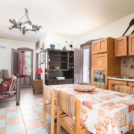 Villa Sa Burrida Posada  Esterno foto