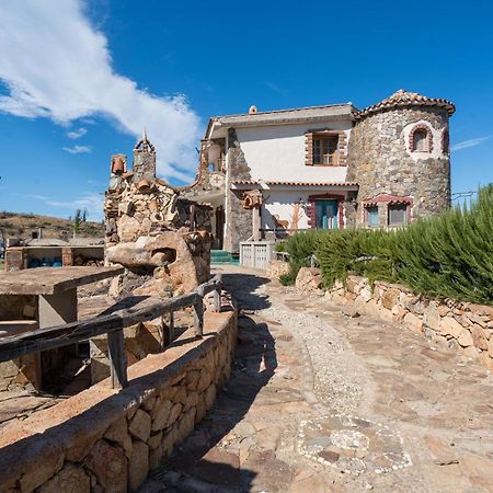 Villa Sa Burrida Posada  Esterno foto