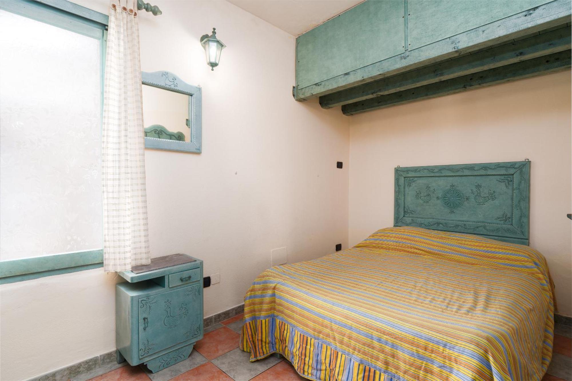 Villa Sa Burrida Posada  Esterno foto