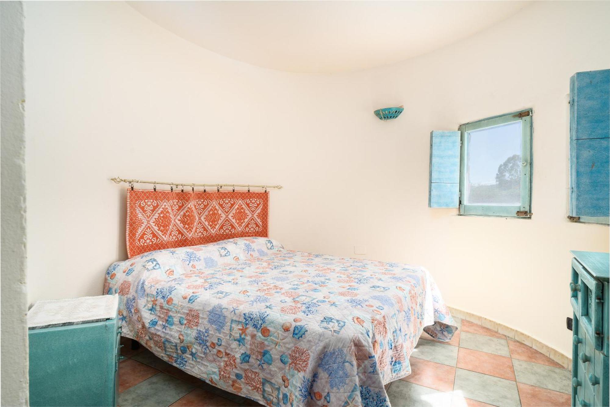 Villa Sa Burrida Posada  Esterno foto
