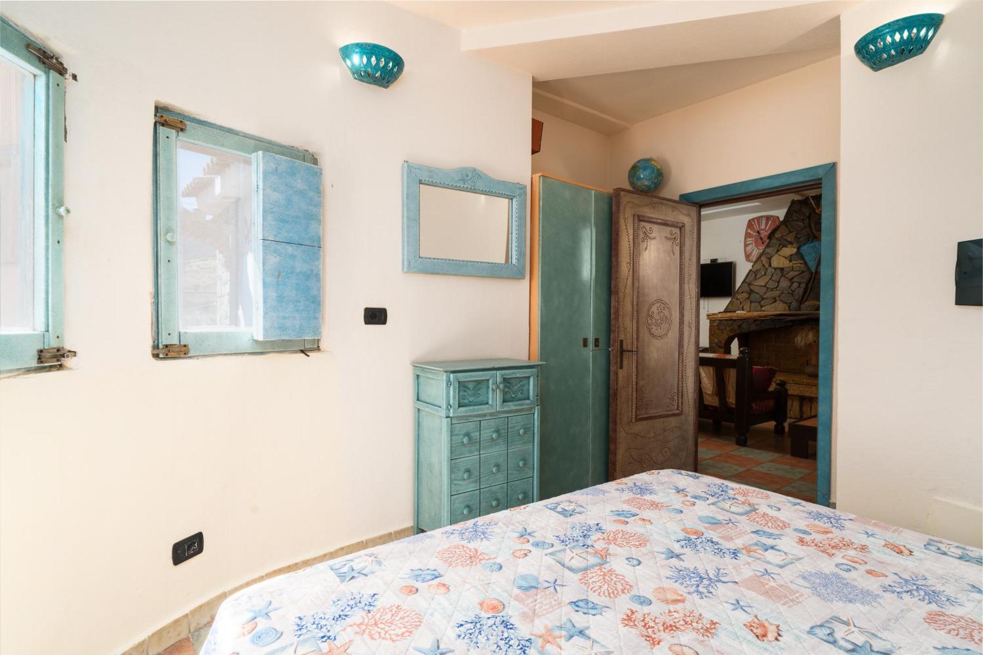 Villa Sa Burrida Posada  Esterno foto