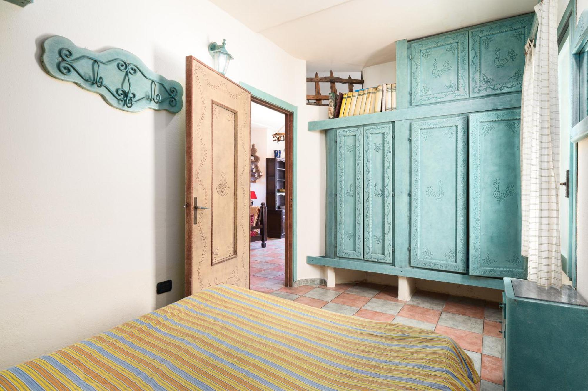 Villa Sa Burrida Posada  Esterno foto